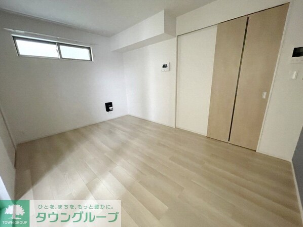 Sweet Pの物件内観写真